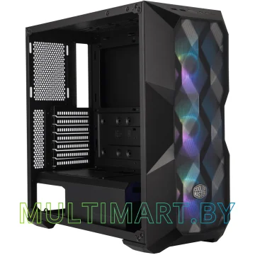 Корпус Cooler Master MasterBox TD500 Mesh MCB-D500D-KGNN-S01 картинка 2